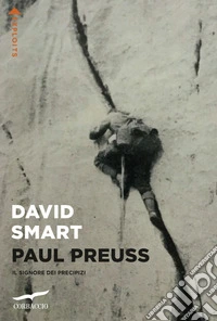 Paul Preuss: Il signore dei precipizi. E-book. Formato EPUB ebook