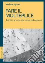 Fare il molteplice: Il diritto privato alla prova del comune. E-book. Formato PDF ebook