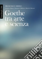 Goethe tra arte e scienza: Lezioni dell'anno accademico 2000-2001. E-book. Formato EPUB ebook