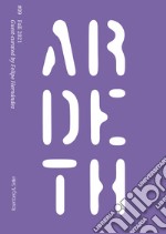 Ardeth #09: RACE. Exploring the Modern-Colonial Legacy in Contemporary Architecture. E-book. Formato PDF ebook