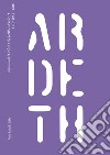 Ardeth #09: RACE. Exploring the Modern-Colonial Legacy in Contemporary Architecture. E-book. Formato PDF ebook