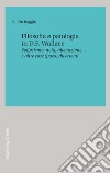 Filosofia e patologia in D.F. Wallace: Solipsismo, noia, alienazione… e altre cose (poco) divertenti. E-book. Formato EPUB ebook di Guido Baggio