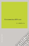 Ermeneutica di Proust. E-book. Formato PDF ebook