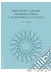 Movimenti agrari transnazionali e governance globale. E-book. Formato PDF ebook