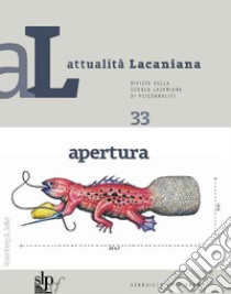 Attualità Lacaniana 33/2023. E-book. Formato PDF ebook di  AA.VV.