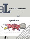 Attualità Lacaniana 33/2023. E-book. Formato PDF ebook
