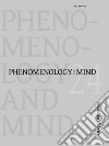 Phenomenology and Mind 24: The True, the Valid, the Normative. E-book. Formato PDF ebook