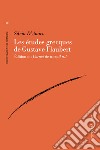 Les études grecques de Gustave Flaubert: Édition du Carnet de travail n.1. E-book. Formato PDF ebook