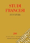 Studi Francesi 200: L’héritage de Molière: réécritures, traductions et représentations du Grand Siècle à l’âge contemporain. E-book. Formato PDF ebook