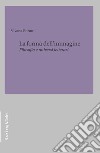 La forma dell’immagine: Filosofia e universi letterari. E-book. Formato PDF ebook