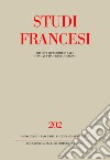 Studi Francesi 202. E-book. Formato PDF ebook