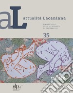 Attualità Lacaniana 35: uscite. E-book. Formato PDF ebook