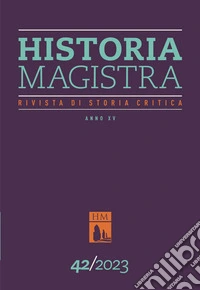 Historia Magistra 42. E-book. Formato PDF ebook