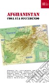 Afghanistan: Cosa sta succedendo. E-book. Formato EPUB ebook