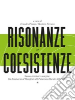 Risonanze e Coesistenze. Suono territori e margini: Da Liminaria al Manifesto del Futurismo Rurale: 2017-2020. E-book. Formato EPUB ebook