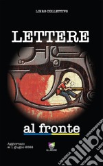 Lettere al fronte. E-book. Formato EPUB ebook