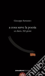 A cosa serve la poesia. E-book. Formato PDF