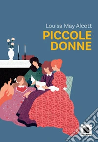 Piccole Donne - versione ad Alta Leggibilità. E-book. Formato EPUB ebook