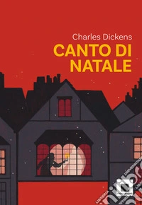 Canto di Natale - versione ad Alta Leggibilità. E-book. Formato EPUB ebook
