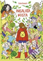 Insalata mista. E-book. Formato EPUB