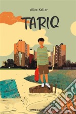 Tariq. E-book. Formato EPUB ebook