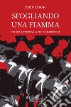 Sfogliando una fiamma: Storia letteraria dei carabinieri. E-book. Formato EPUB ebook