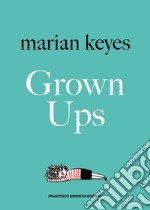 Grown Ups. E-book. Formato EPUB ebook