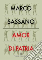 Amor di patria. E-book. Formato EPUB