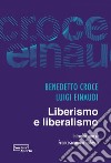 Liberismo e liberalismo. E-book. Formato PDF ebook