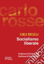 Socialismo liberale. E-book. Formato PDF