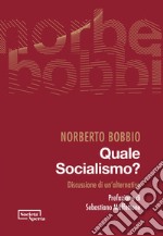 Quale socialismo?: Discussione un’alternativa. E-book. Formato EPUB ebook