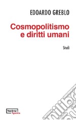 Cosmopolitismo e diritti umani. E-book. Formato PDF