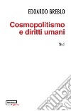 Cosmopolitismo e diritti umani. E-book. Formato PDF ebook