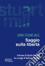 Saggio sulla libertà. E-book. Formato EPUB ebook