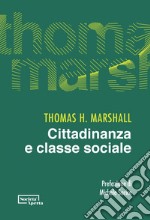 Cittadinanza e classe sociale. E-book. Formato PDF