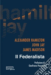 Il Federalista. E-book. Formato PDF ebook