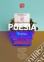 Collana Poetica Versus vol. 17. E-book. Formato EPUB ebook