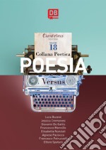 Collana Poetica Versus vol. 18. E-book. Formato EPUB ebook