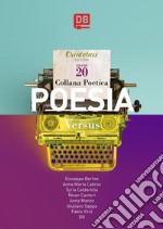 Collana Poetica Versus vol. 20. E-book. Formato EPUB ebook