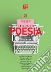 Collana Poetica Versus vol. 21. E-book. Formato EPUB ebook di Jvan Barnaba Aulino