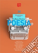 Collana Poetica Versus vol. 24. E-book. Formato EPUB ebook