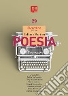 Collana Poetica Versus vol. 29. E-book. Formato EPUB ebook