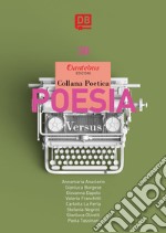 Collana Poetica Versus vol. 30. E-book. Formato EPUB ebook