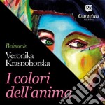 I colori dell'anima. E-book. Formato EPUB ebook