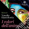 I colori dell'anima. E-book. Formato EPUB ebook di Veronika Krasnohorska