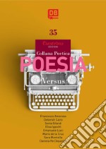 Collana Poetica Versus vol. 35. E-book. Formato EPUB ebook