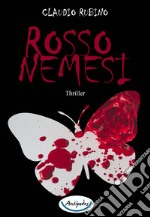 Rosso Nemesi. E-book. Formato PDF ebook