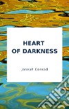 Heart of Darkness. E-book. Formato EPUB ebook