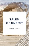 Tales of Unrest. E-book. Formato EPUB ebook