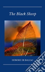 The Black Sheep. E-book. Formato EPUB ebook